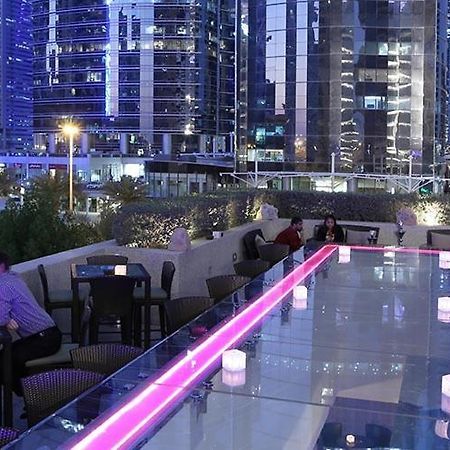 Bonnington Jumeraih Lakes Towers , Jlt Cluster J , דובאי מראה חיצוני תמונה
