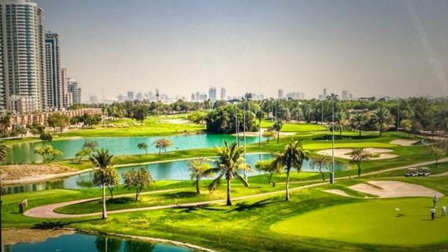 Bonnington Jumeraih Lakes Towers , Jlt Cluster J , דובאי מראה חיצוני תמונה