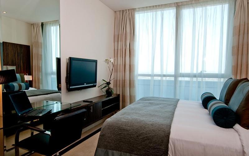 Bonnington Jumeraih Lakes Towers , Jlt Cluster J , דובאי מראה חיצוני תמונה